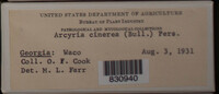Image Associated With the Occurence
